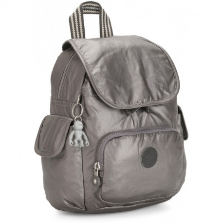 Рюкзак Kipling BASIC PLUS / Carbon Metallic KI3273_29U
