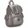 Рюкзак Kipling BASIC PLUS / Carbon Metallic KI3273_29U