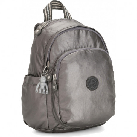 Рюкзак Kipling BASIC PLUS / Carbon Metallic KI6442_29U