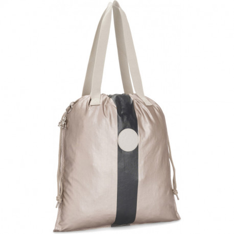 Сумка Kipling BASIC PLUS / Met Glow Stripe KI3505_47Y
