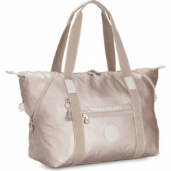 Женская сумка Kipling BASIC PLUS / Metallic Glow K25748_48I