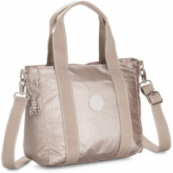 Сумочка Kipling BASIC PLUS / Metallic Glow KI3572_48I