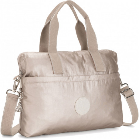 Сумка для ноутбука Kipling BASIC PLUS / Metallic Glow KI4192_48I