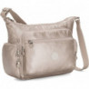Женская сумка Kipling BASIC PLUS / Metallic Glow K22621_48I