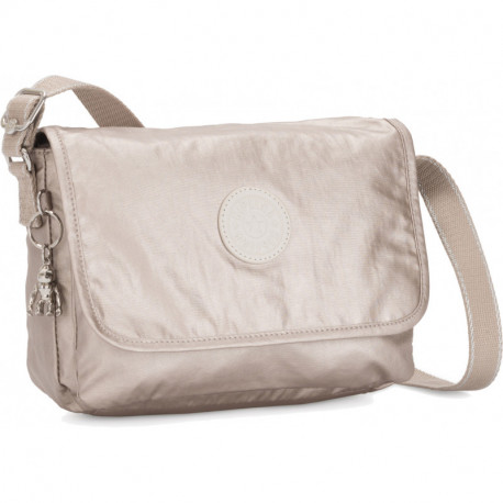 Сумочка Kipling BASIC PLUS / Metallic Glow KI4972_48I