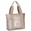 Жіноча сумка Kipling BASIC PLUS / Metallic Glow O KI4665_P24