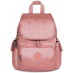 Рюкзак Kipling BASIC PLUS / Metallic Rust KI2671_48P