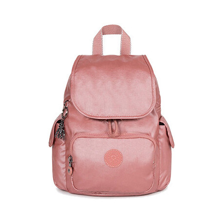 Рюкзак Kipling BASIC PLUS / Metallic Rust KI2671_48P