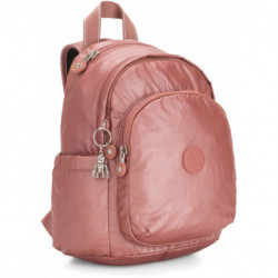 Рюкзак Kipling BASIC PLUS / Metallic Rust KI4966_48P