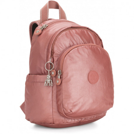Рюкзак Kipling BASIC PLUS / Metallic Rust KI4966_48P