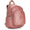 Рюкзак Kipling BASIC PLUS / Metallic Rust KI4966_48P