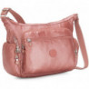 Жіноча сумка Kipling BASIC PLUS / Metallic Rust K22621_48P