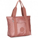 Женская сумка Kipling BASIC PLUS / Metallic Rust O KI5682_Q34