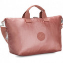 Женская сумка Kipling BASIC PLUS / Metallic Rust O KI5301_Q34