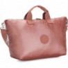 Женская сумка Kipling BASIC PLUS / Metallic Rust O KI5301_Q34