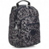 Рюкзак для ноутбука Kipling BASIC PLUS / Navy Stick Pr KI3789_Q56