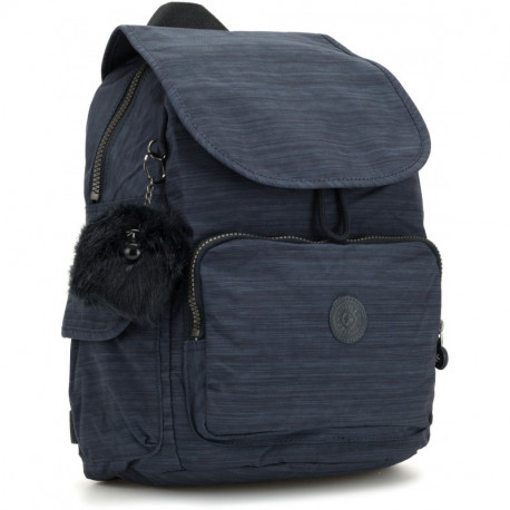 Рюкзак Kipling BASIC PLUS / True Dazz Navy K24681_F77