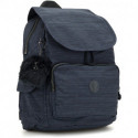 Рюкзак Kipling BASIC PLUS / True Dazz Navy K24681_F77