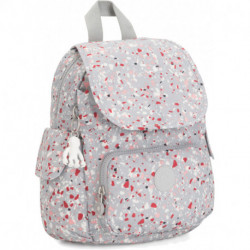 Рюкзак Kipling BASIC PRT / Speckled KI5361_48X