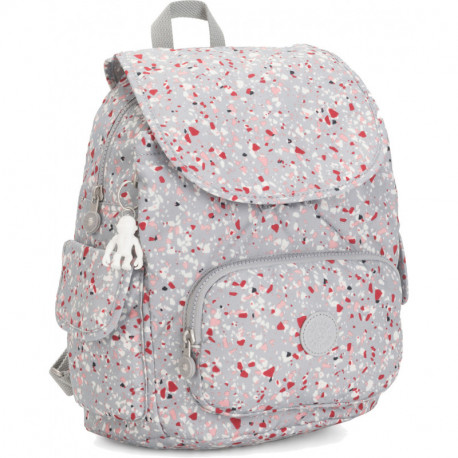 Рюкзак Kipling BASIC PRT / Speckled KI2977_48X