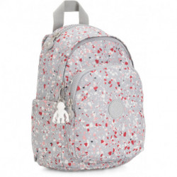 Рюкзак Kipling BASIC PRT / Speckled KI2922_48X