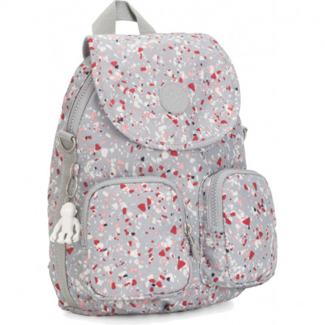 Рюкзак Kipling BASIC PRT / Speckled KI7452_48X