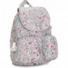 Рюкзак Kipling BASIC PRT / Speckled KI7452_48X