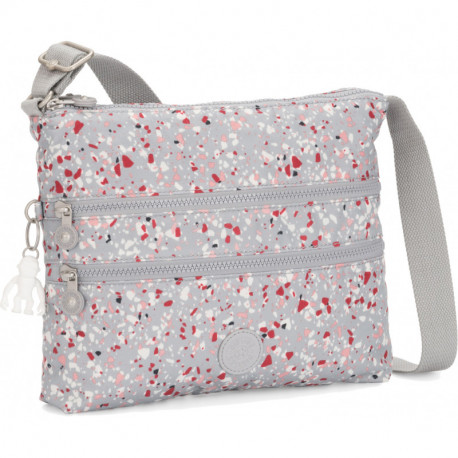 Женская сумка Kipling BASIC PRT / Speckled KI6907_48X