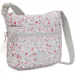 Женская сумка Kipling BASIC PRT / Speckled KI6925_48X