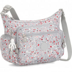 Женская сумка Kipling BASIC PRT / Speckled KI5852_48X