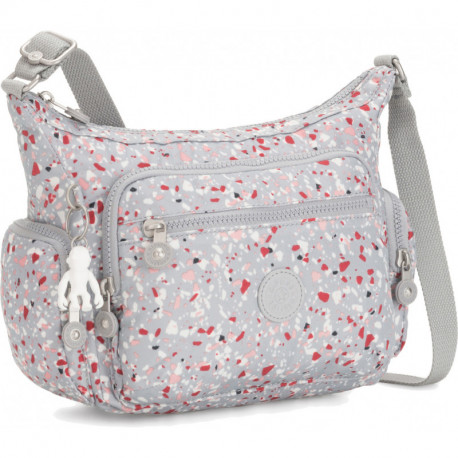 Жіноча сумка Kipling BASIC PRT / Speckled KI5852_48X