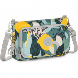 Сумочка / Клатч Kipling BASIC PRT / Urban Jungle KI4173_49L