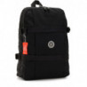 Рюкзак для ноутбука Kipling BOOST IT / Brave Black KI3777_77M