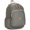 Рюкзак Kipling EDGELAND + / Dark Metal KI5245_55Y