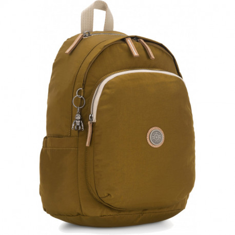 Рюкзак Kipling EDGELAND + / Mustard Green KI5245_27J