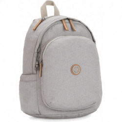 Рюкзак Kipling EDGELAND + / Rustic Blue KI5245_29I
