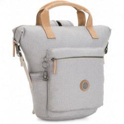 Рюкзак Kipling EDGELAND + / Rustic Blue KI4112_29I