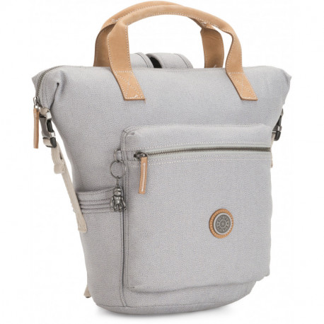 Рюкзак Kipling EDGELAND + / Rustic Blue KI4112_29I