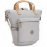 Рюкзак Kipling EDGELAND + / Rustic Blue KI4112_29I