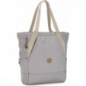 Жіноча сумка Kipling EDGELAND + / Rustic Blue KI6207_29I
