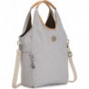 Жіноча сумка Kipling EDGELAND + / Rustic Blue K22070_29I