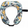 Подушка для путешествий Kipling GO YOUR OWN WAY / Camo Map KI3644_72H