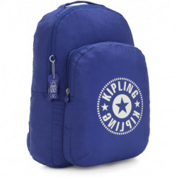 Рюкзак Kipling GO YOUR OWN WAY / Laserblue Light KI7214_49S