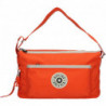Сумочка Kipling K.ORIGIN FC / Rapid Red C KI7210_K75