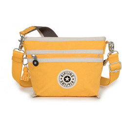 Сумочка Kipling K.ORIGIN FC / Vivid Yellow C KI4731_V15