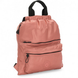 Рюкзак Kipling K.ORIGIN FC + / Satin Rust KI4501_W62