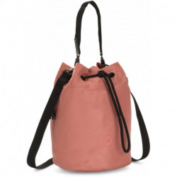 Женская сумка Kipling K.ORIGIN FC + / Satin Rust KI3274_W62