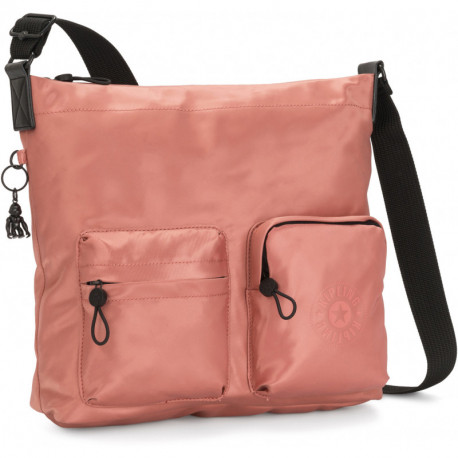Сумка Kipling K.ORIGIN FC + / Satin Rust KI5303_W62