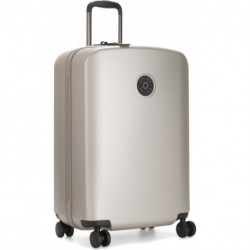 Валіза Kipling CURIOSITY / Metallic Glow M Середня KI3158_48I