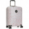 Чемодан Kipling CURIOSITY / Speckled S Маленький KI6132_48X